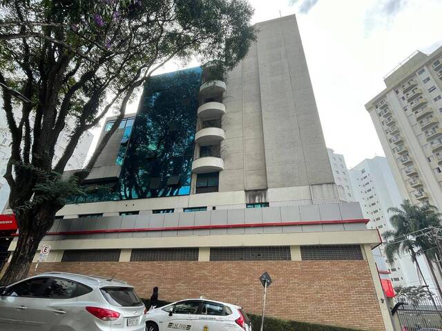 #130 - Prédio comercial para Locação em São Paulo - SP - 3