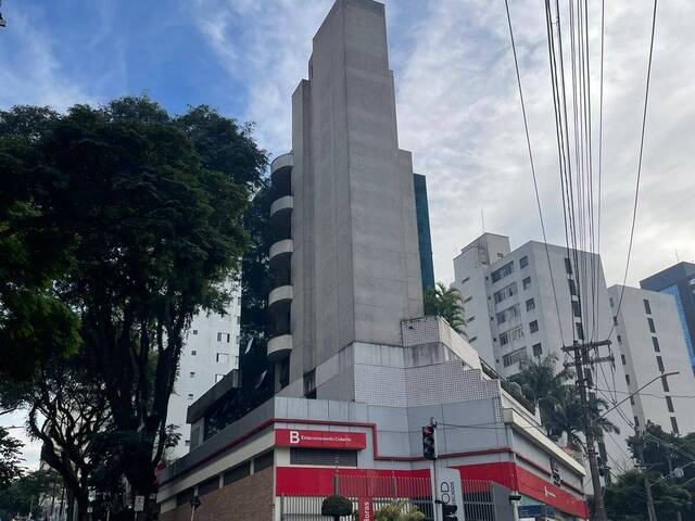 #130 - Prédio comercial para Locação em São Paulo - SP - 1