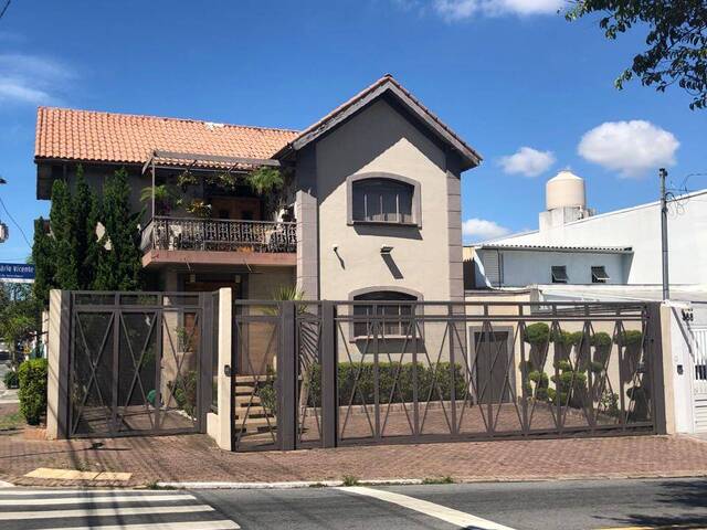 #194 - Casa para Venda em São Paulo - SP - 2