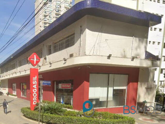 #60 - Prédio comercial para Venda em São Paulo - SP - 3